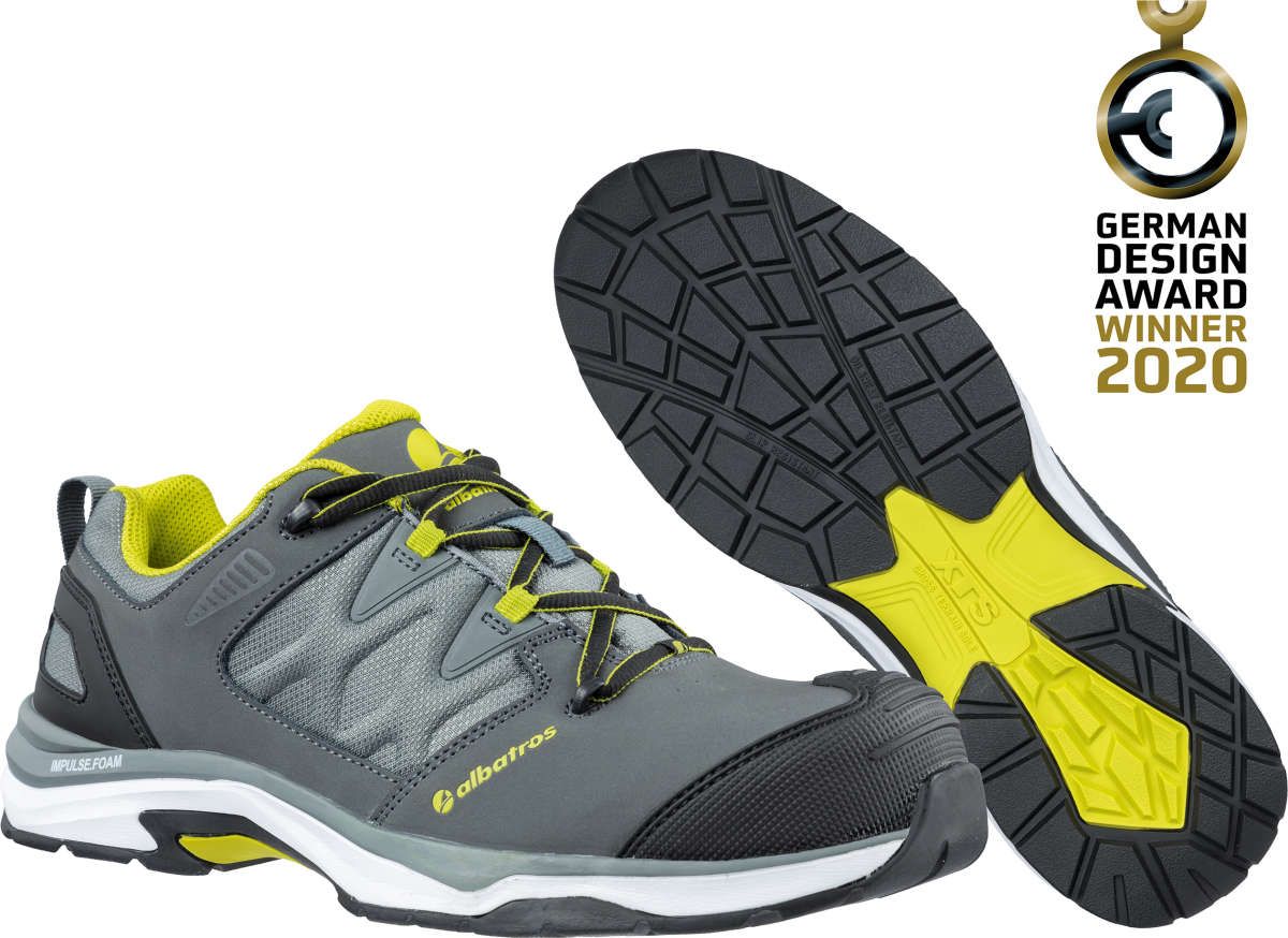 Halbschuh 646210,