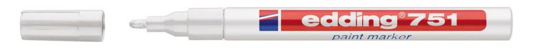 EDDING Lackmarker, "751"