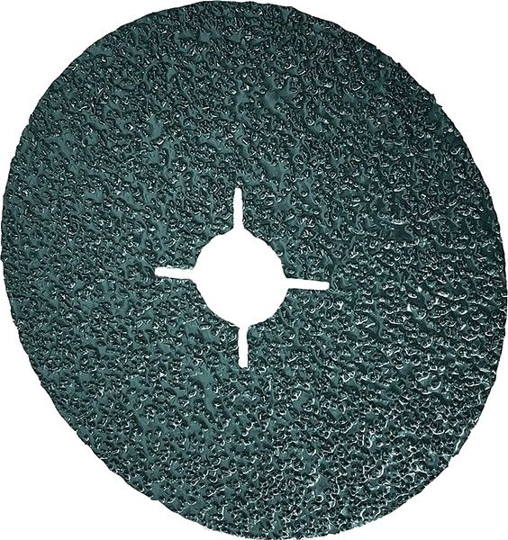 VSM Fiberschleifscheibe, "AF799"