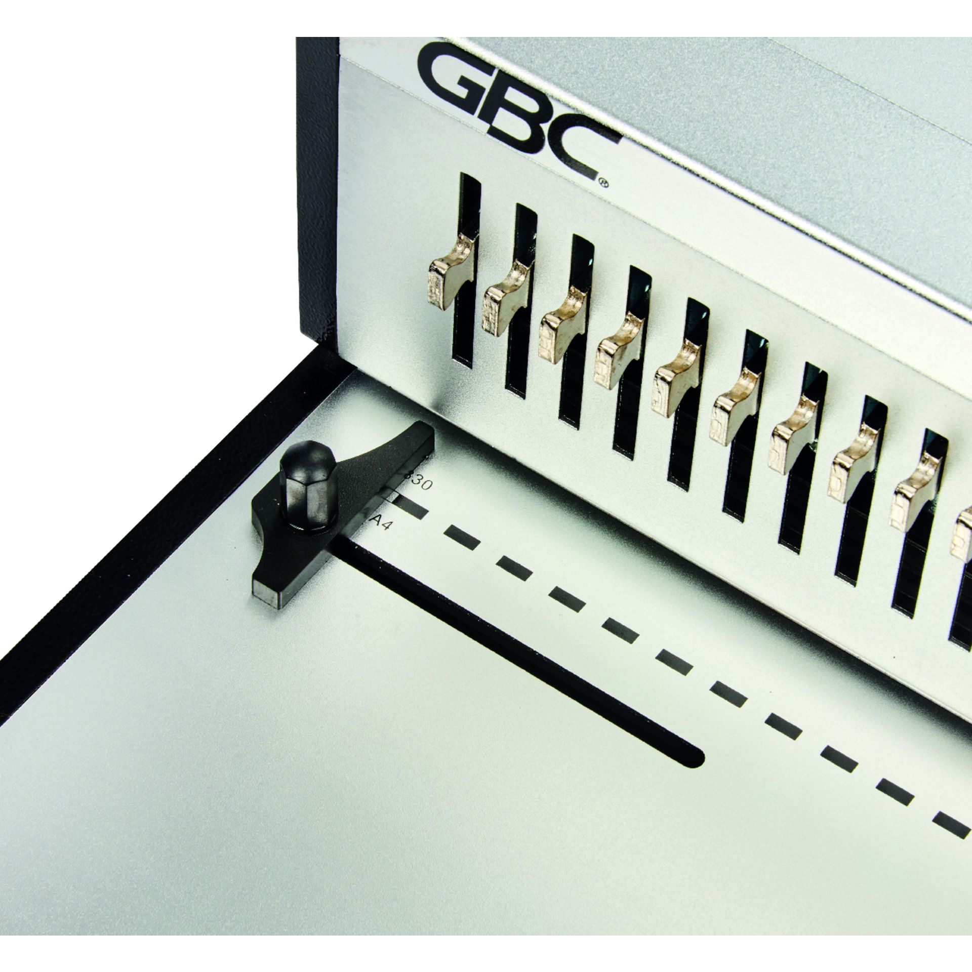 Bindegerät CombBind CB30E Pro 500Bl