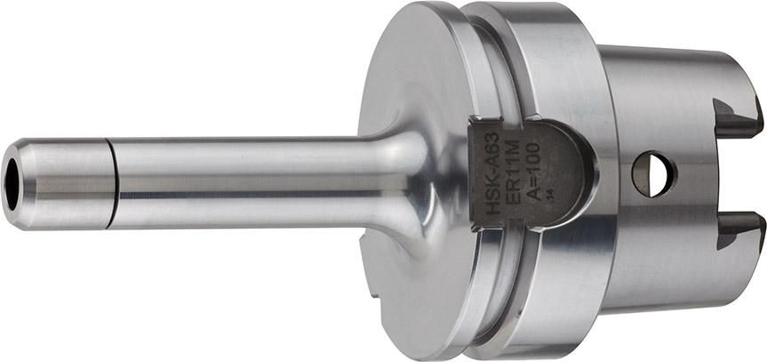Spannzangenfutter DIN69893A CP16M HSK-A 63-100 FAHRION