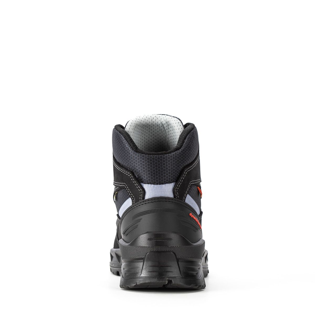 Sixton Sicherheitsstiefel BRENNERO BOA S3S