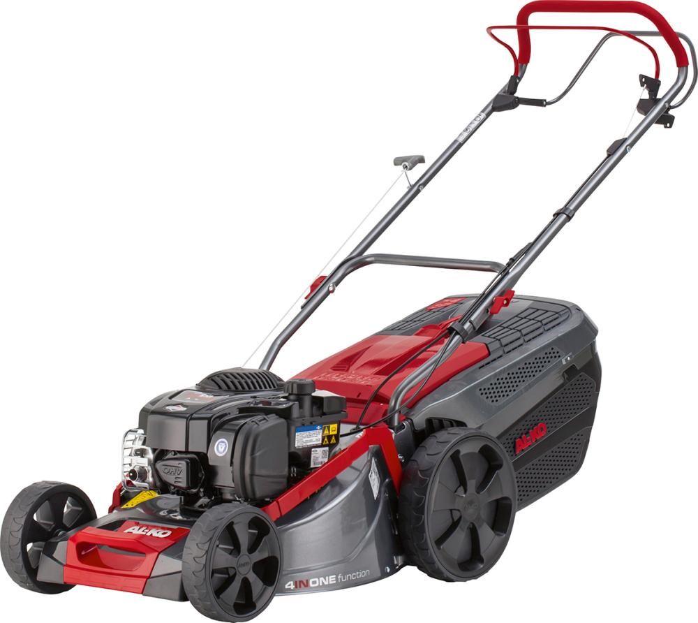 Benzin-Rasenmäher PREMIUM 473 SP-