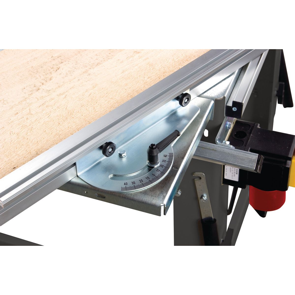 Tischkreissäge Holzstar TKS 316 PRO (400 V)