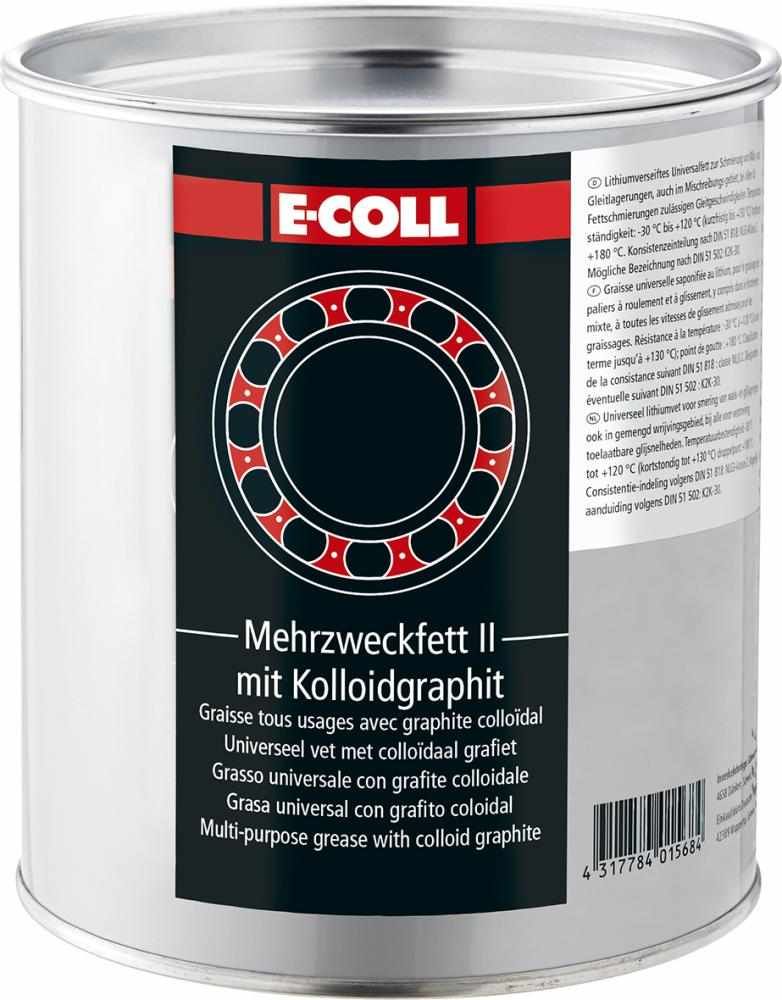 Mehrzweckfett II grap.