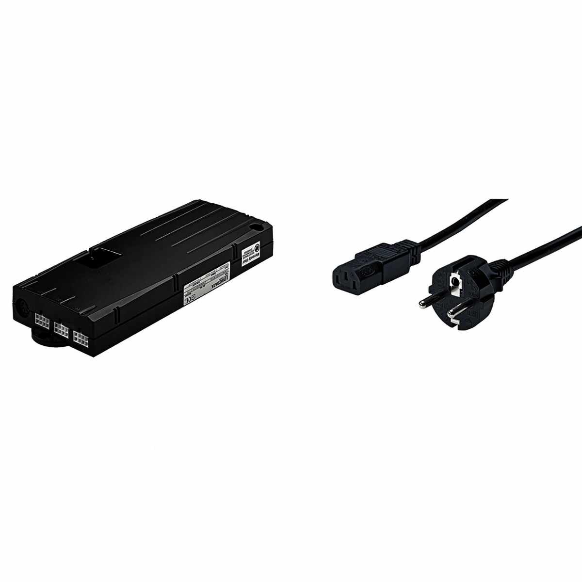 LegaDrive Systems Elektronik-Erweiterungsmodul, sc