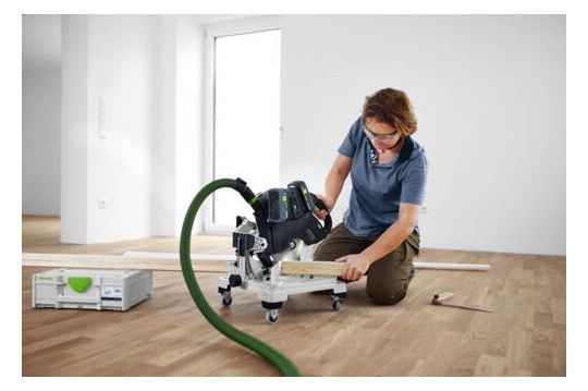 FESTOOL Leistensäge, "SYMMETRIC"