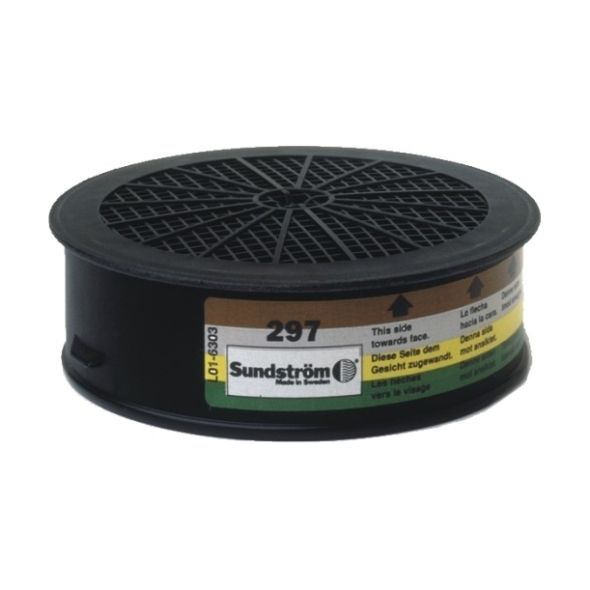 SUNDSTRÖM Gasfilter, ABEK1