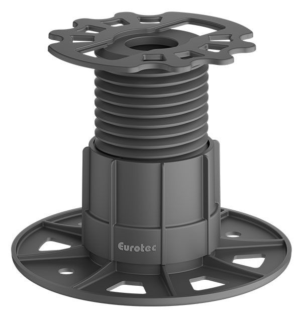 EUROTEC Verstellfuß "Base 3"