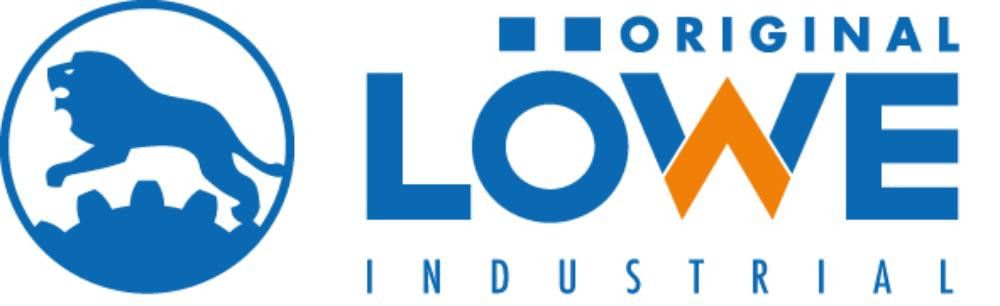 LÖWE Gehrungsschere