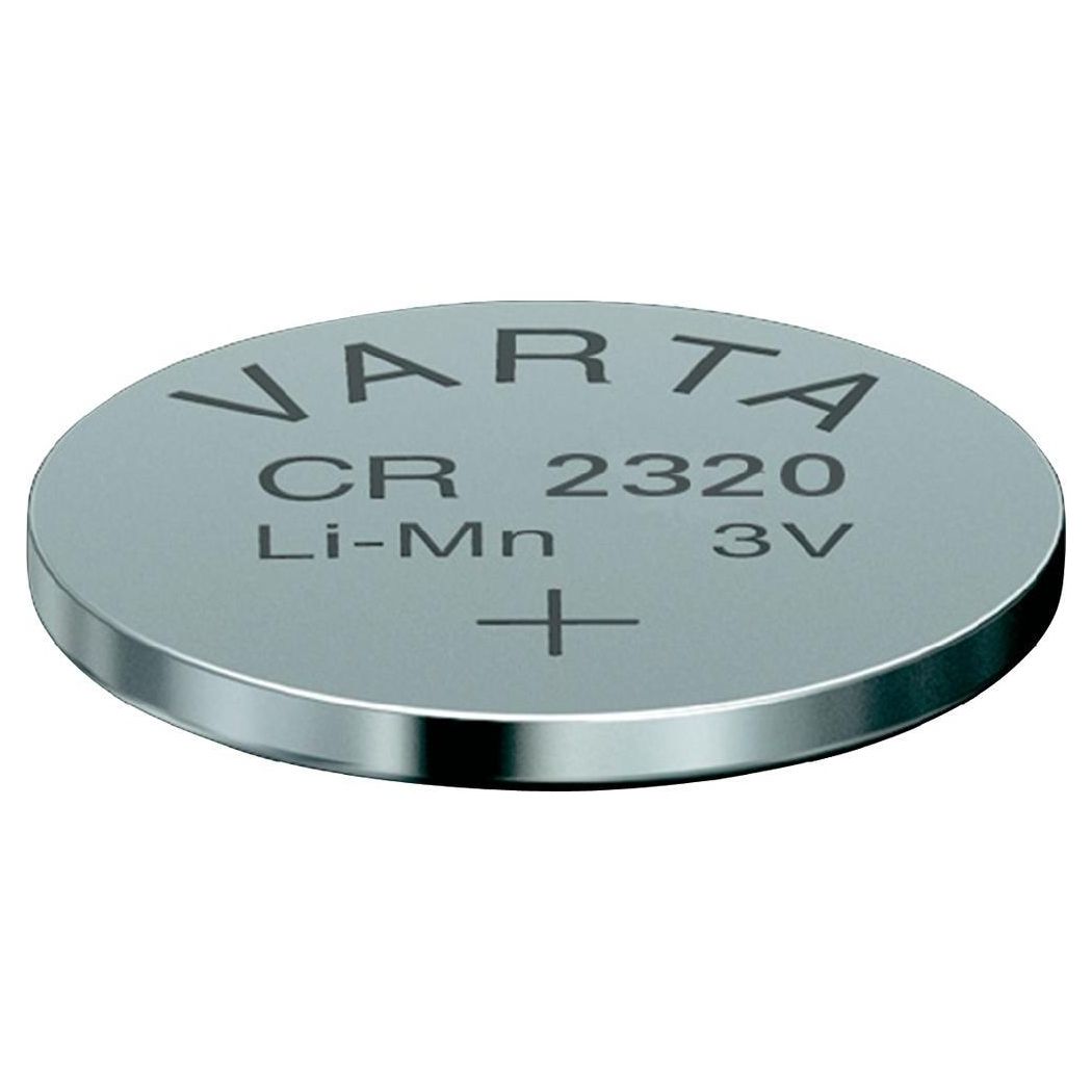 VARTA Knopfzelle, Electronics "CR2320"