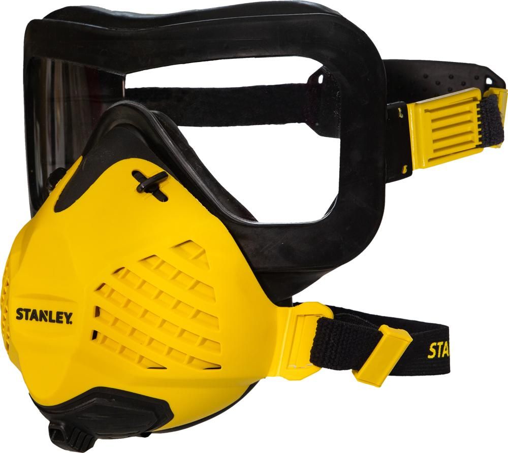 Halbmaske P3 Gr. M/L STANLEY