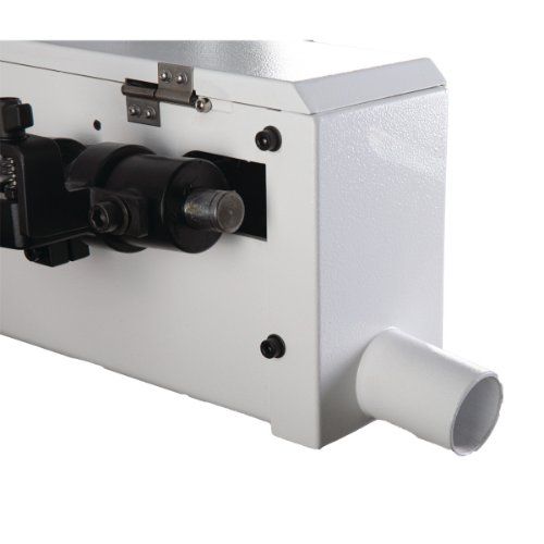 Bandschleifmaschine Optimum OPTIgrind GB 120 SD