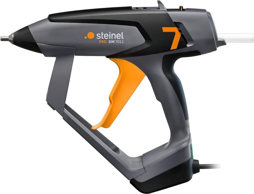 STEINEL Heißklebepistole