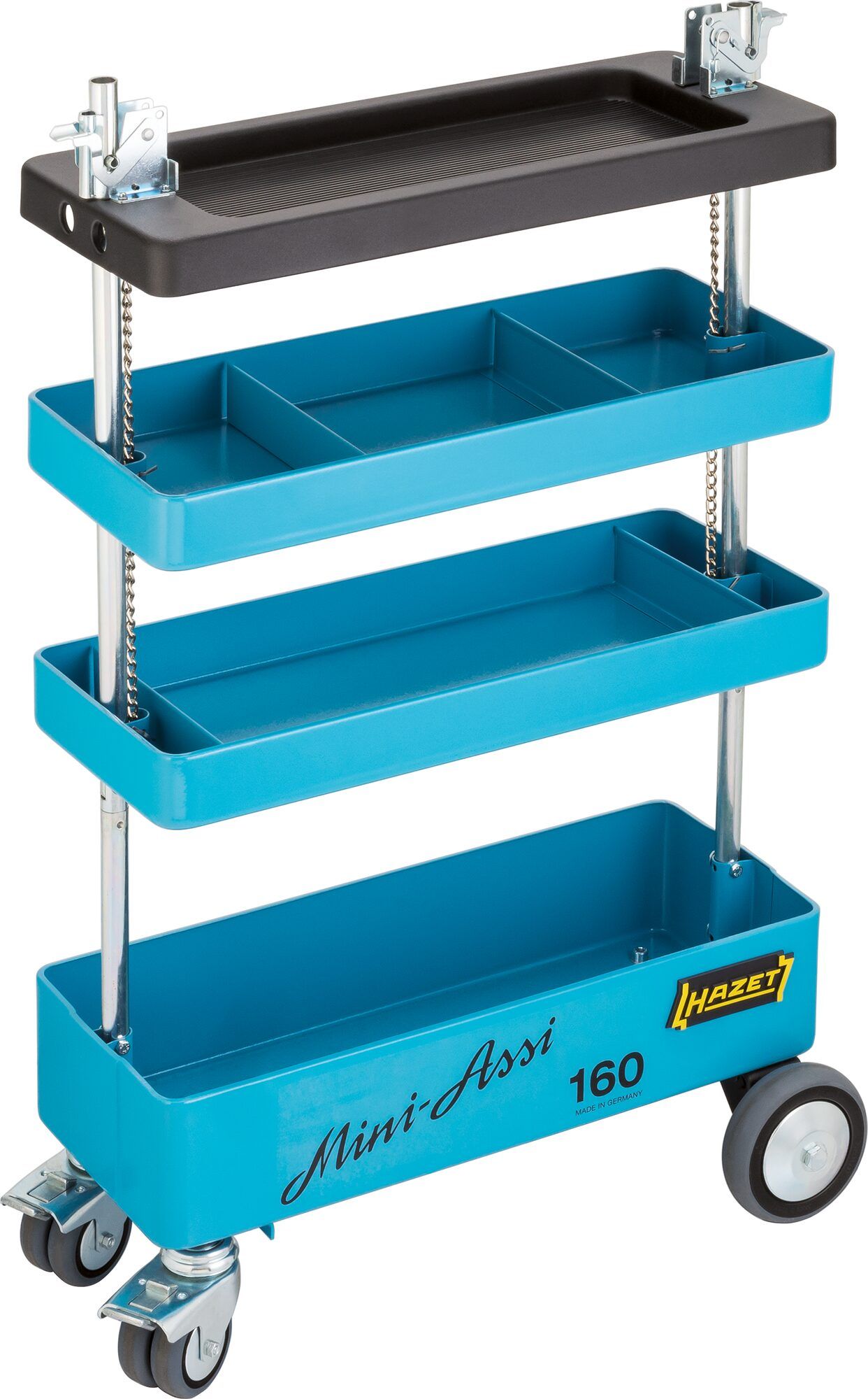 Werkstattwagen 160ST 950x590x345mm Hazet