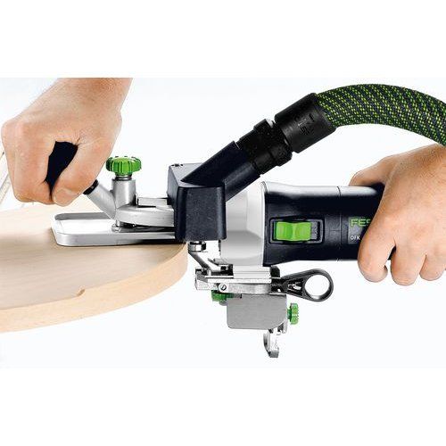 Kantenfräse OFK 700 EQ-Plus