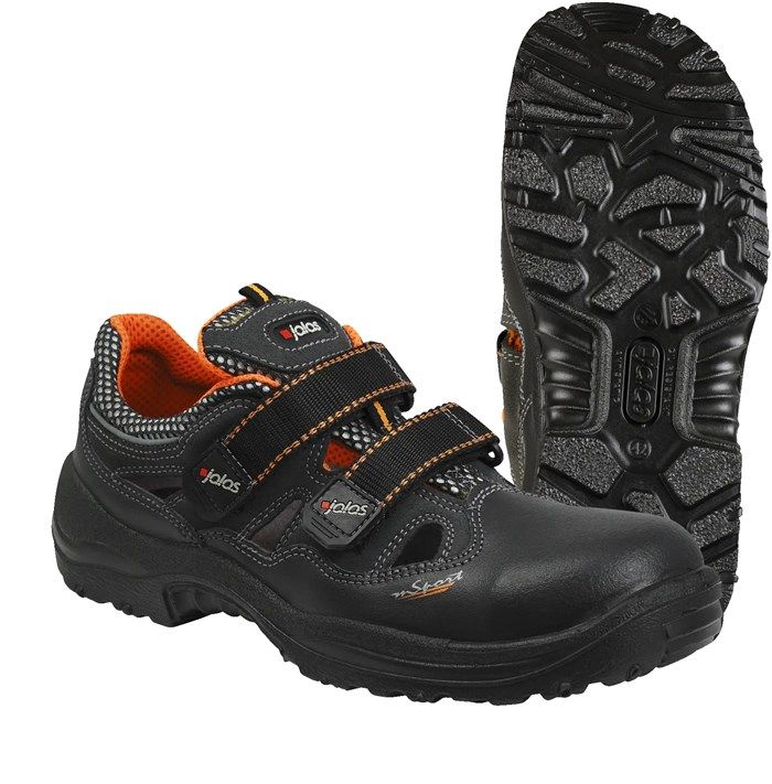 Sicherheitsschuh - Sandale JALAS® 3400A MONZA SPORT