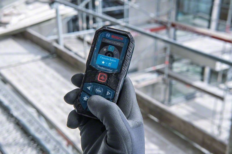 Bosch Laser-Entfernungsmesser GLM 50-22