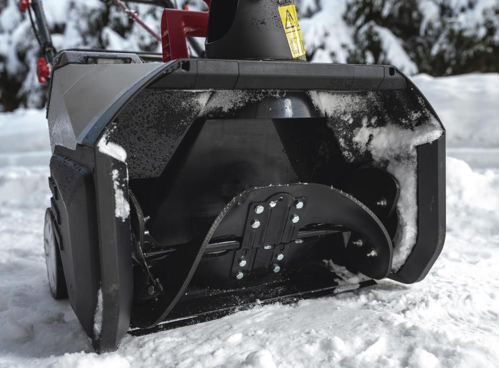 Akku-Schneefräse 36V ST 4048 SET
