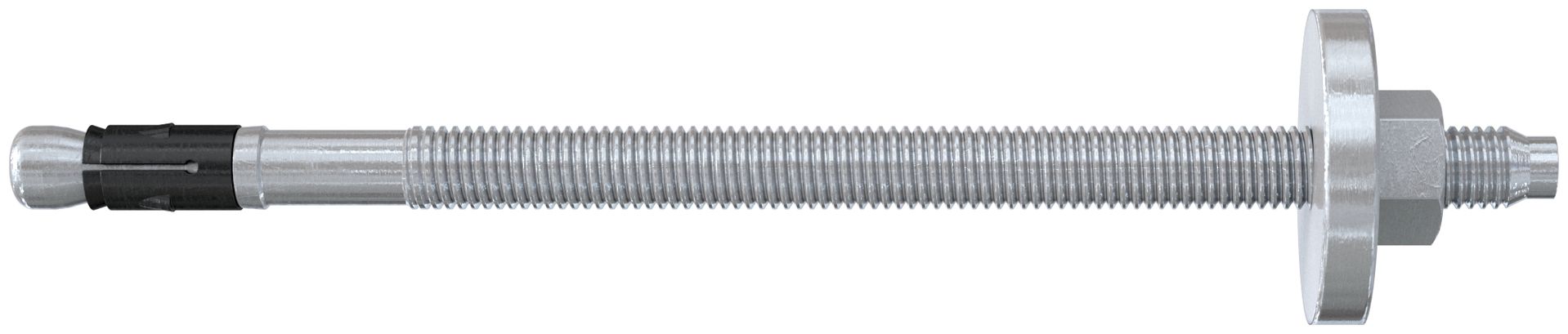 Fischer Bolzenanker FAZ II Plus 16 160 HBS