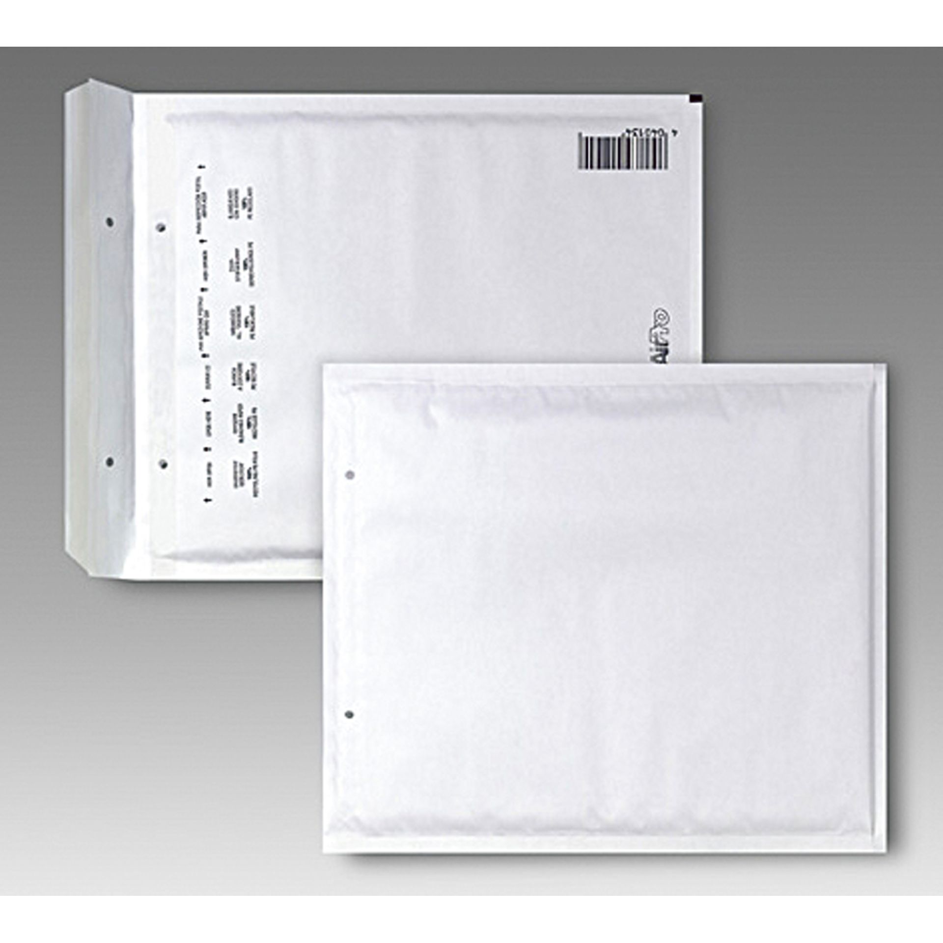 Luftpolstertasche C15 hk ws 10 St./Pack.