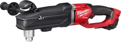MILWAUKEE Akku-Winkelbohrmaschine