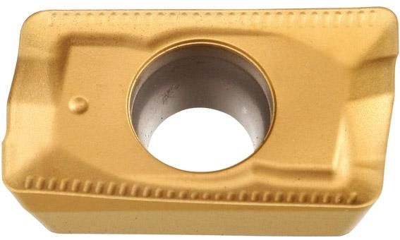 ISO-Wendeschneidplatte APKT 1604PDR-R PMK9130 FORMAT