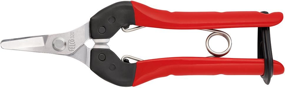 Leseschere Fco 320