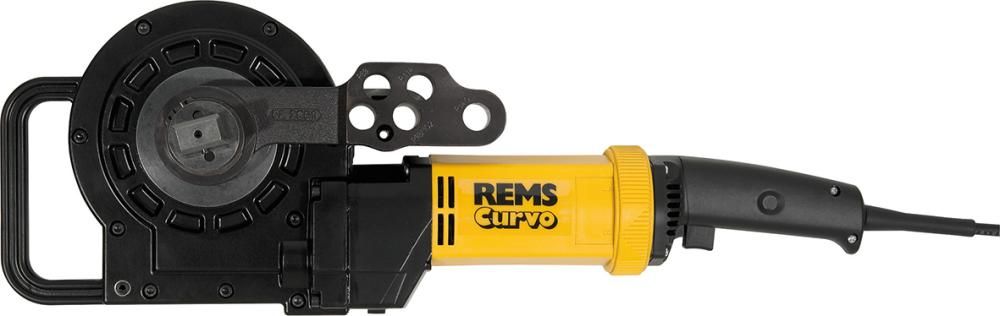 Rohrbieger-Set Curvo 15-18-22-28 REMS