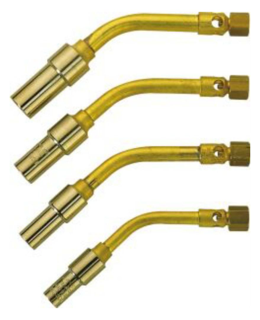 GCE Propan-Turbo-Hartlöteinsatz