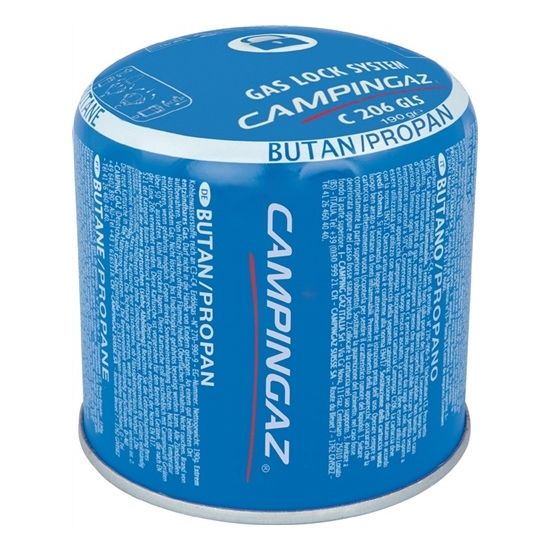 CAMPINGAZ Soudo-Einwegkartusche, blau