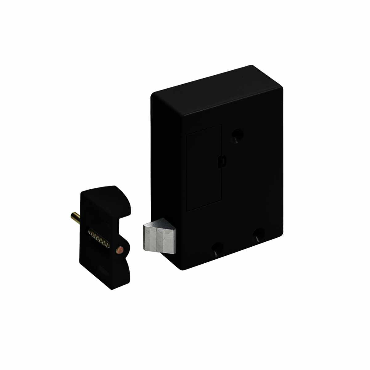 Fallenschloss Proxy 125 kHz, schwarz