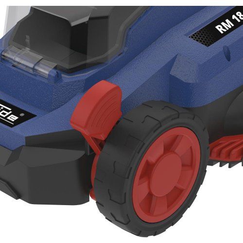 Akku Rasenmäher RM 18-401-23