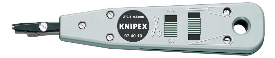 KNIPEX Anlegewerkzeuge