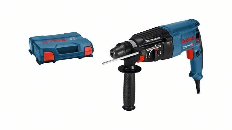 Bosch Bohrhammer GBH 2-26