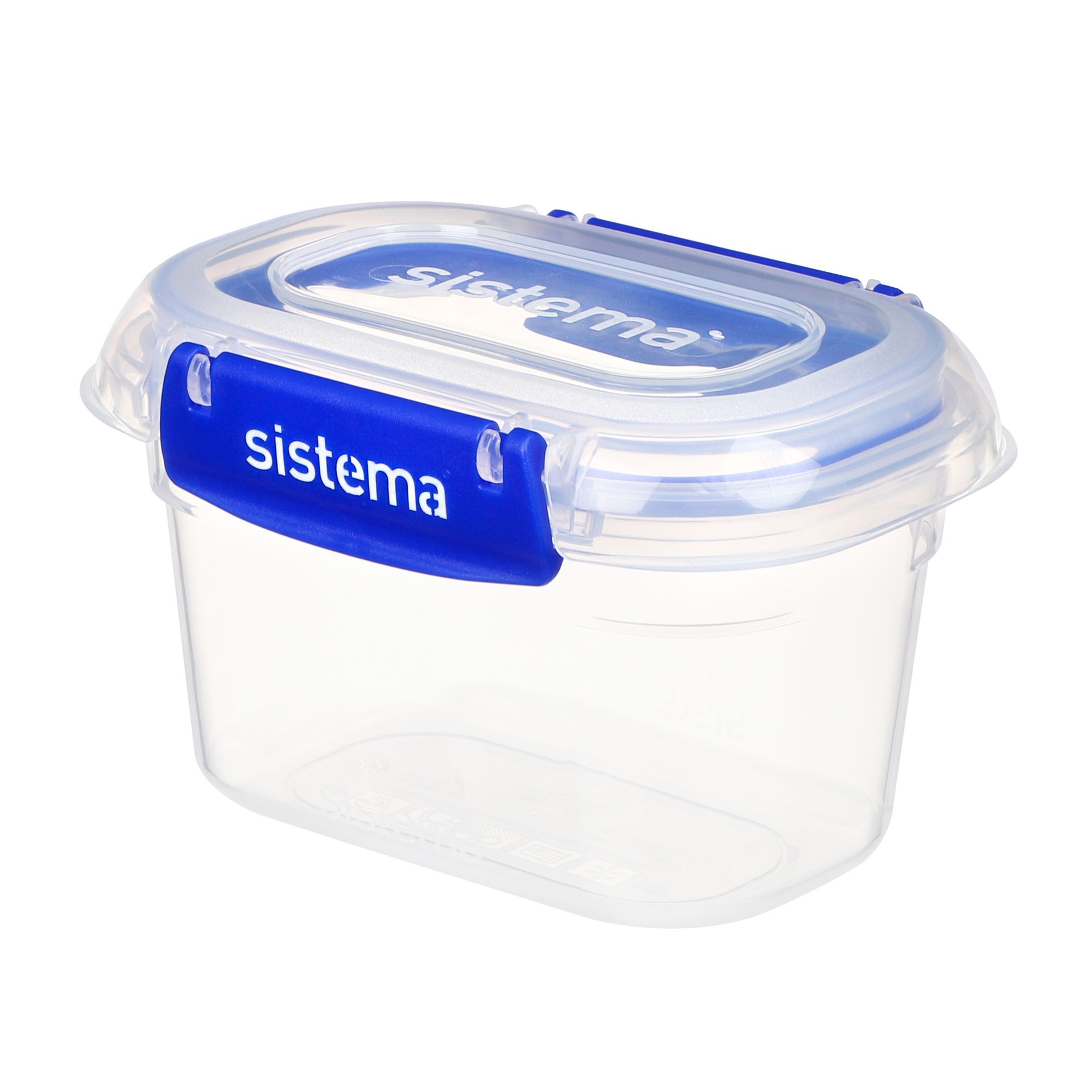 Frischhaltebox KLIP IT PLUS 400ml 3St