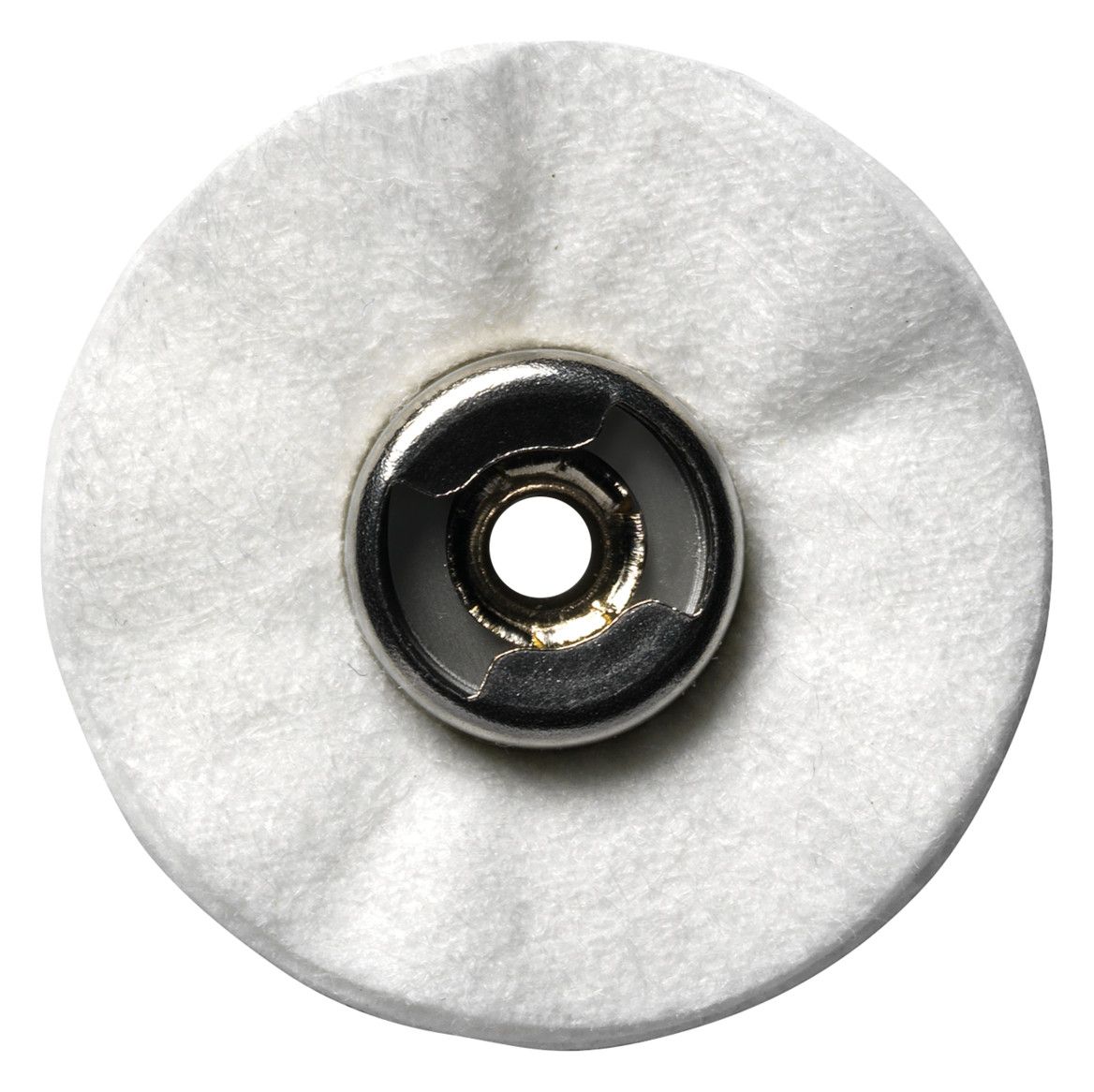 DREMEL Textilpolierscheibe, (1 Stück)