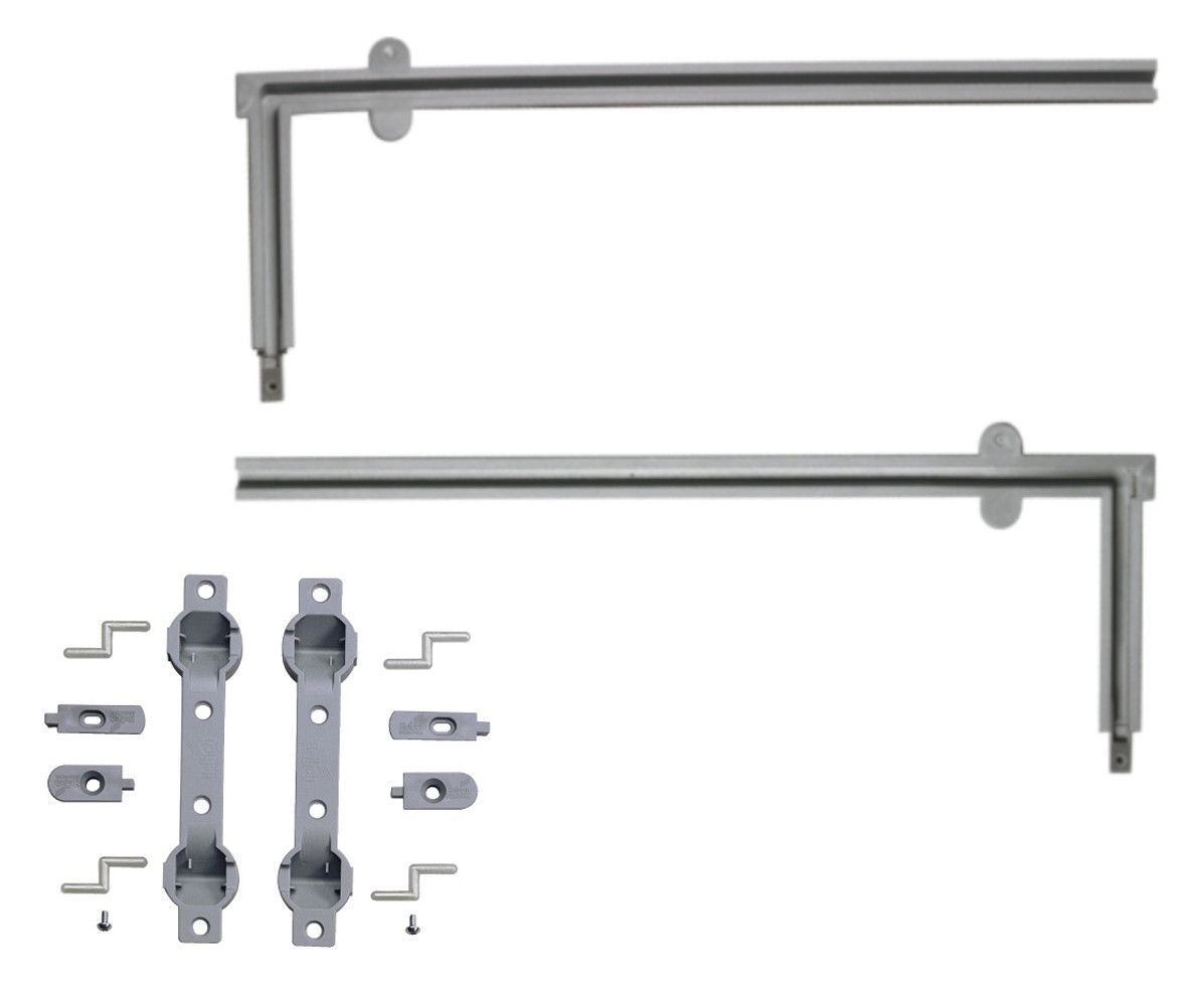 HETTICH Einschwenk-Beschlag Lift Up