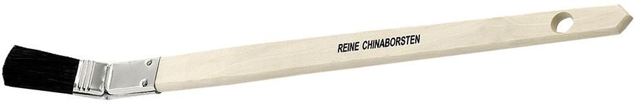 Nölle Profi Brush Fugenpinsel gebogen 10 mm