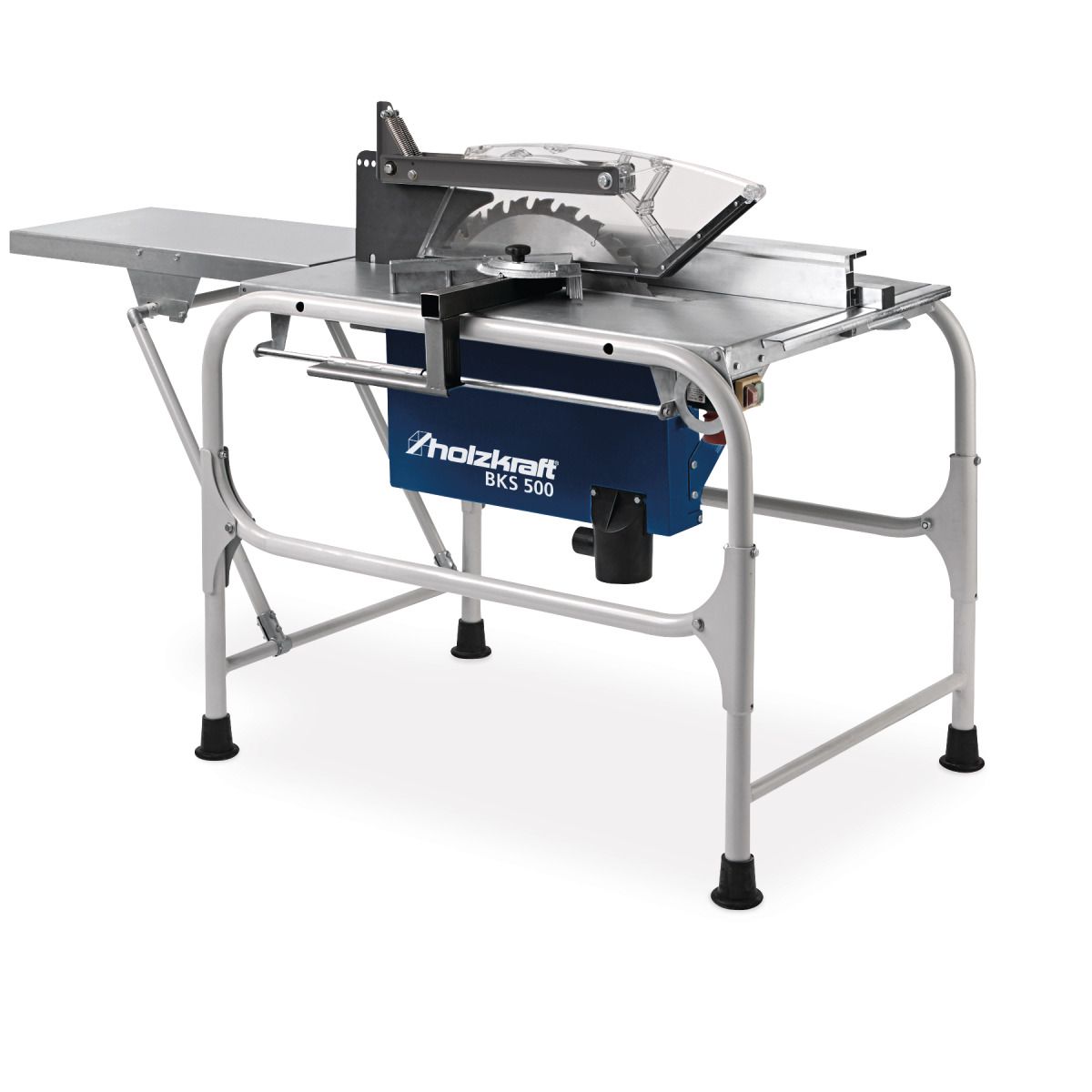 Baukreissäge Holzkraft BKS 500