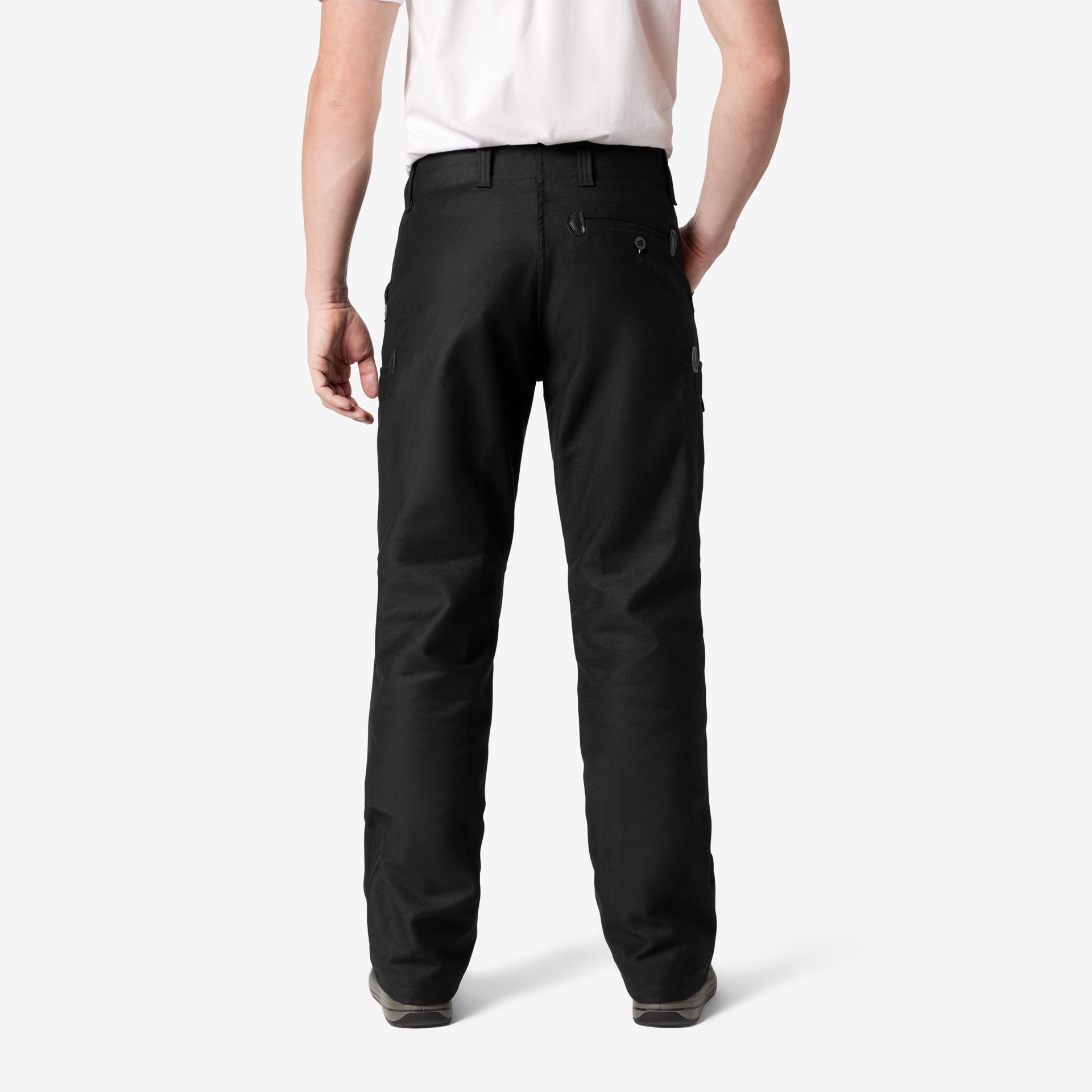 FHB Zunfthose HARALD schwarz - Gr. 52