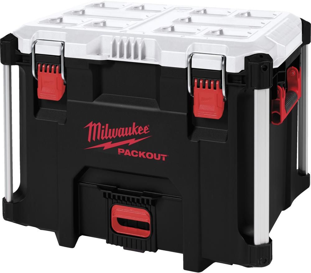 PACKOUT Kühlbox XL Milwaukee VE à 1 Stück