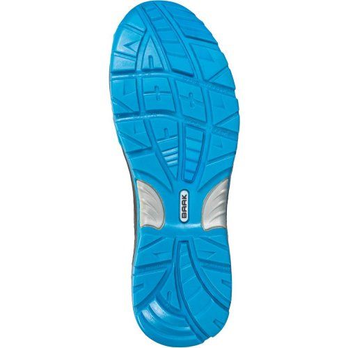 Stiefel HUDSON, S1P SRC ESD, 38, BAAK
