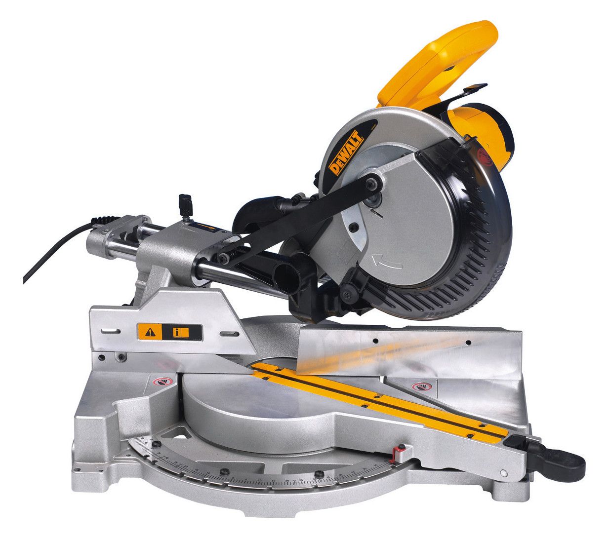 DeWALT Paneelsäge