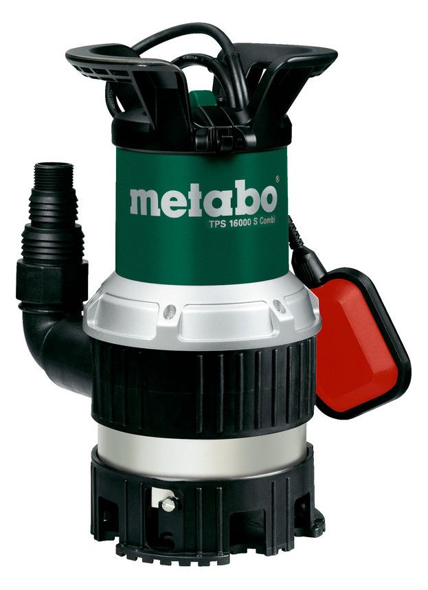 METABO Kombitauchpumpe