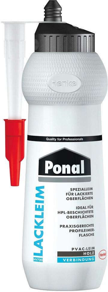 Ponal Lackleim