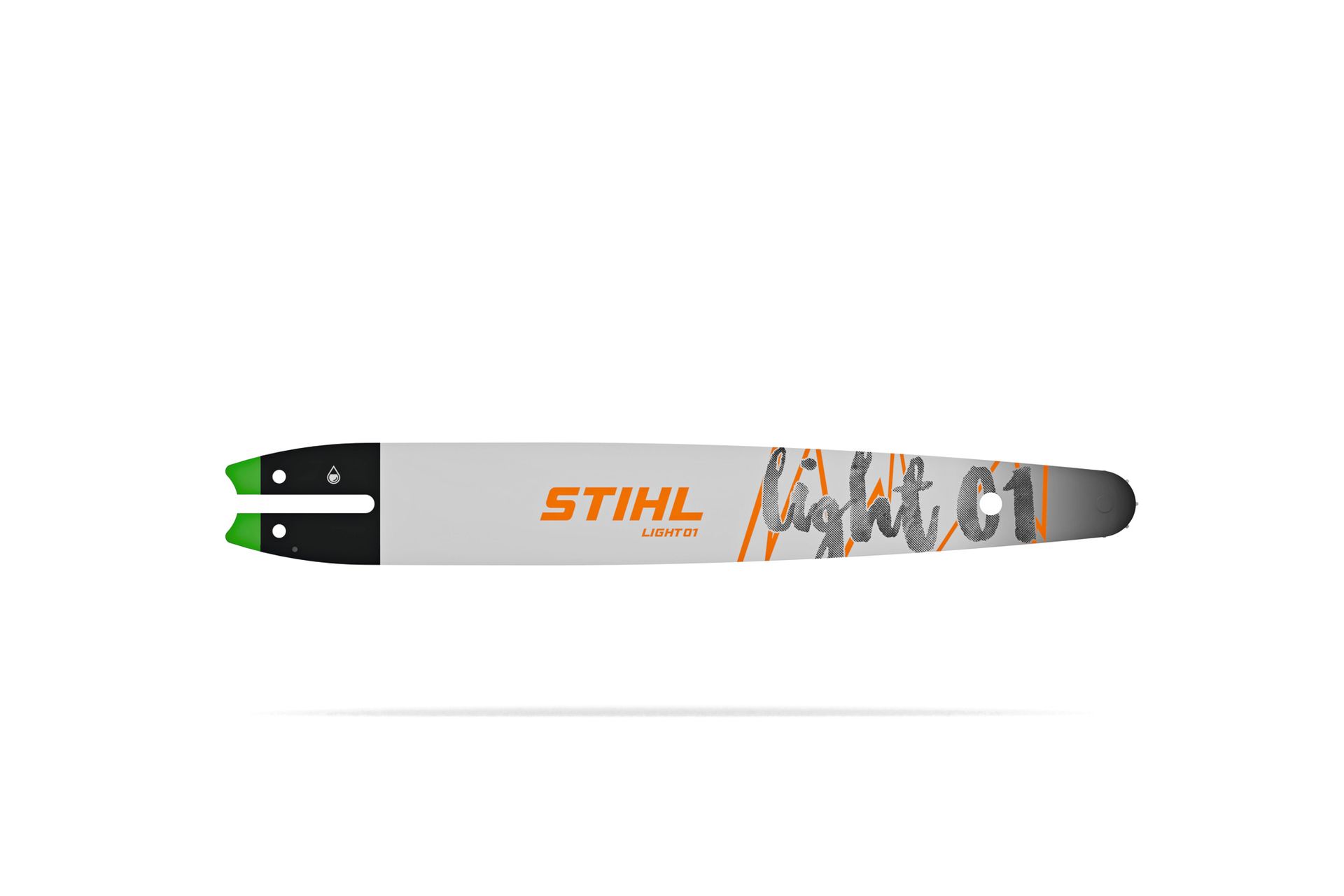 STIHL Rollomatic E Mini, 3/8" P, 1,1 mm