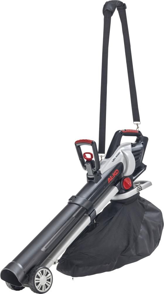 Akku-Laubsaug/-bläser LB 4090 o.Akku Beschaffungsartikel