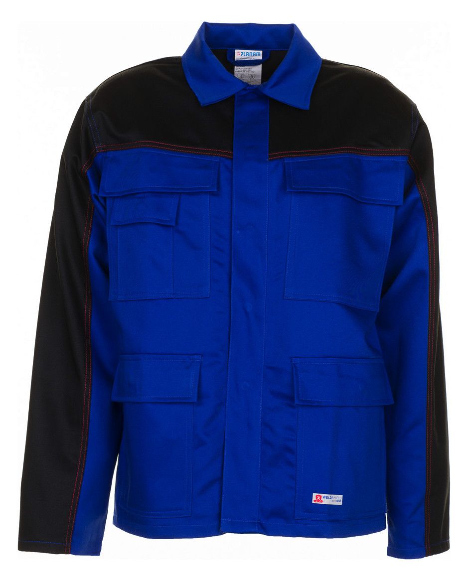 PLANAM Schweißerjacke