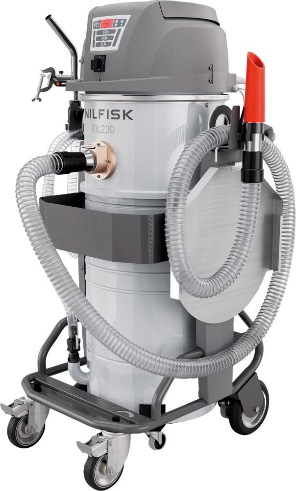 Industriesauger OIL230 E Nilfisk